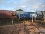 RUMO HTT-350909-5